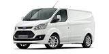 Ford Tourneo Custom 2018-