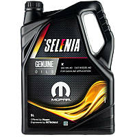 Моторное масло Petronas Selenia K 5W-40 (5L)