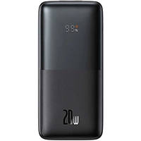 Power Bank Baseus Bipow Pro Digital Display 20W 10000 mAh Black (PPBD040101) (Код товару:30709)