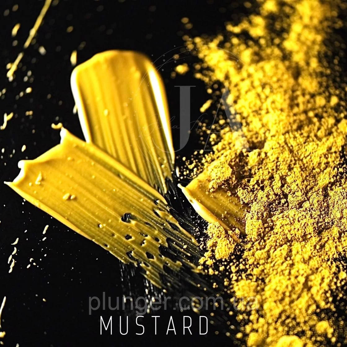 Барвник сухий жиророзчинний Latarte MUSTARD