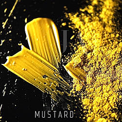 Барвник сухий жиророзчинний Latarte MUSTARD