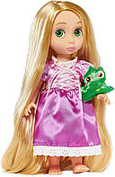 Кукла Рапунцель 40 см Принцесса Дисней Animators' Collection Rapunzel Disney D1001