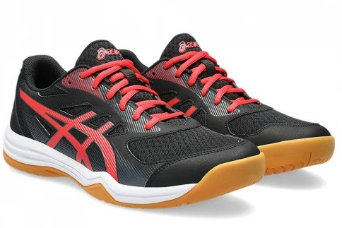 Кросівки для волейболу ASICS UPCOURT 5 1071A086-002 (розмір 44.5 - 28.25см)