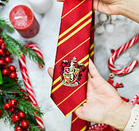 Краватка Грифіндор Гаррі Поттер | Косплей Harry Potter Cosplay