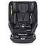 Автокрісло дитяче El Camino ME 1081-1 i-TRUST, Isofix/Top Tether, групи I-III, сіре, фото 3