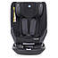 Автокрісло дитяче El Camino ME 1081-1 i-TRUST, Isofix/Top Tether, групи I-III, сіре, фото 5