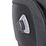 Автокрісло дитяче El Camino ME 1081-1 i-TRUST, Isofix/Top Tether, групи I-III, сіре, фото 9