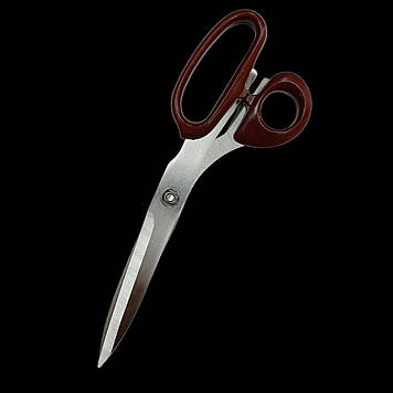 Кравецькі ножиці Golden Phoenix, 26,5 см