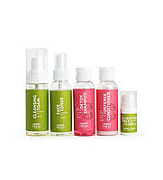 Travel Set для проблемної шкіри Marie Fresh