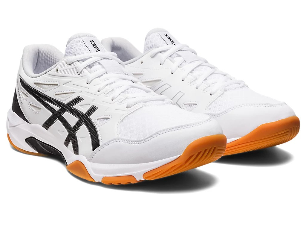 Волейбольні кросівки ASICS GEL ROCKET 11 1071A091-101