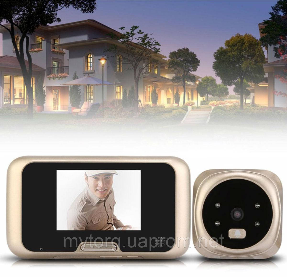 Leshp doorbell 2025