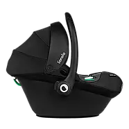 Дитяче автокрісло Lionelo ASTRID I-SIZE BLACK GREY, фото 2