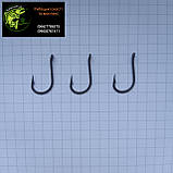 Корoпові гачки BKK hook with Ring √2, фото 3