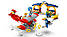 LEGO Sonic the Hedgehog Майстерня Тейлз і літак Торнадо 76991, фото 6
