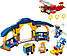 LEGO Sonic the Hedgehog Майстерня Тейлз і літак Торнадо 76991, фото 5