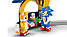 LEGO Sonic the Hedgehog Майстерня Тейлз і літак Торнадо 76991, фото 7