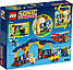 LEGO Sonic the Hedgehog Майстерня Тейлз і літак Торнадо 76991, фото 4