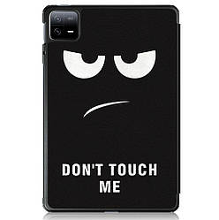 Чохол Primolux Slim для планшета Xiaomi Mi Pad 6 / Mi Pad 6 Pro 11" - Don`t Touch