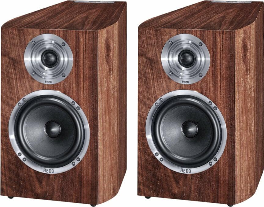 HECO Celan Revolution 3 Espresso Veneer (Німеччина)