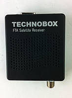 Ресивер TechnoBox T-910