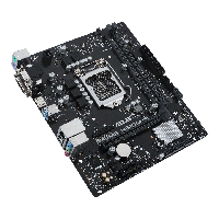 Материнська плата Asus Prime H510M-R-SI Socket 1200 2*DDR4 mATX бу