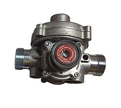 Регулятор тиску газу EKB-10/G73 прямий, аналог РТГБ-10 Австрія