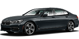 BMW 7-серія (G11) 2015-