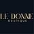 LE DONNE