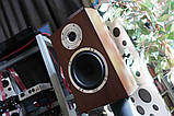 HECO Celan Revolution 3 Espresso Veneer (Німеччина), фото 5