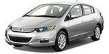 Honda Insight II 2009-