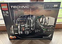 Конструктор Lego Technic 42078 Mack Anthem