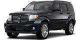 Dodge Nitro 2007-2012