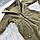 Ромпер Polar Fleece BEWARM Olimpik Khaki, фото 4