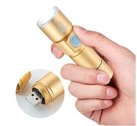 Ліхтар ручний 501 від Usb