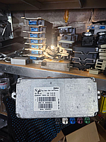 Модуль контроллер камер BMW F10