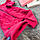 Ромпер Polar Fleece BEWARM Olimpik Magenta, фото 5