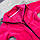 Ромпер Polar Fleece BEWARM Olimpik Magenta, фото 3