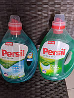 Гель для прання Persil 40 прань 2 л.
Виробник Бельгія