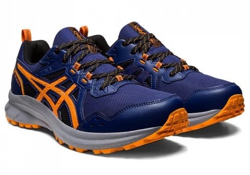 Кросівки бігові ASICS TRAIL SCOUT 3 1011B700-400 ( Розмір 44.5 — 28.25 см)