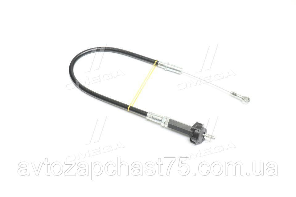 Купить Трос сцепления москвич 2141 (производитель Rider, Венгрия), цена ...