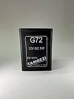 Электромагнитная катушка G72 12 VDC Camozzi