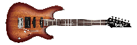 Электрогитара IBANEZ GSA-60 BS