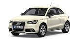 Audi A1 2010-