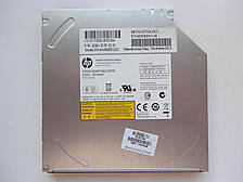 Привод DVD-RW 12.7mm для ноутбука HP G6-1207 G6-1000 G6-1261 G4-1000 G6-1312 G6-1262 G6-1260 G7-1000 DS-8A9SH