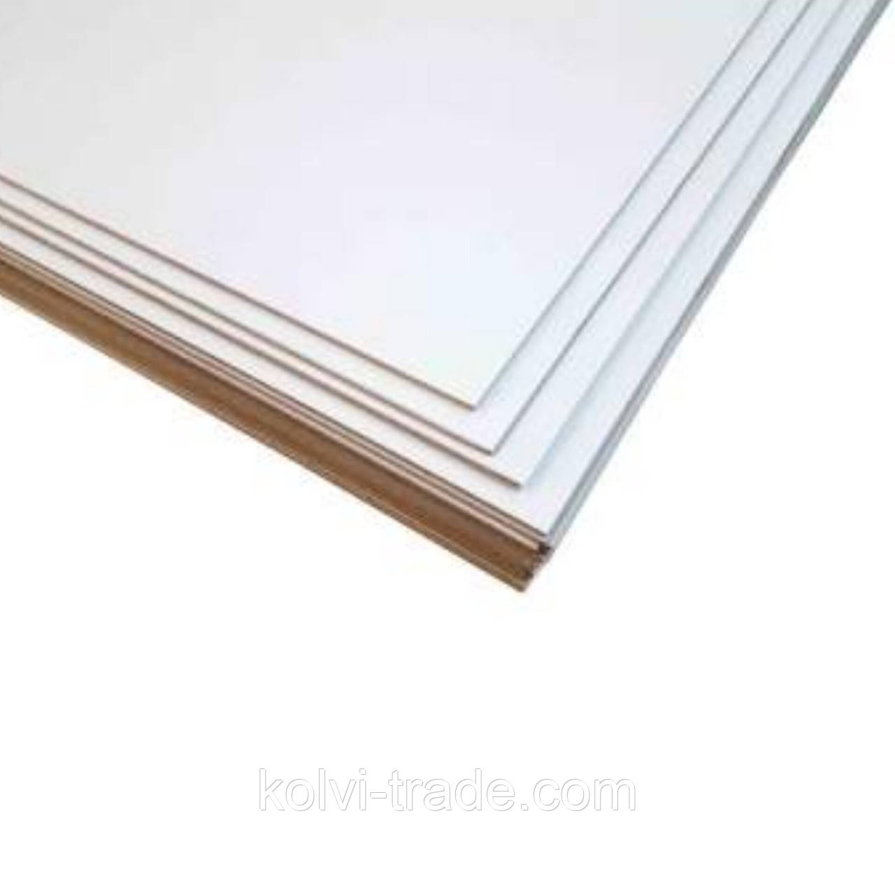 Картон для палітурки архівних справ 920*1050 мм, 420г/м2, товщина 0.6мм, 5 листів, фото 1