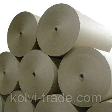 Папір захисна в рулонах, 1600мм, 20 кг