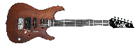 ЭЛЕКТРОГИТАРА IBANEZ GSA-60 WNF