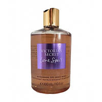 Гель для душа Victoria's Secret Love Spell 300 мл