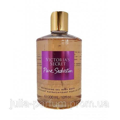 Гель для душа Victoria's Secret Pure Seduction 300мл