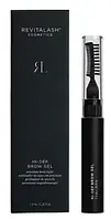 Прозрачный моделирующий гель для бровей Revitalash Hi-Def Brow Gel Clear, 7,4 мл